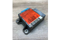 Блок подушек безопасности GE4T57K30D   Mazda 626