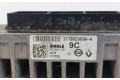 Блок управления двигателя 271202380R, 271202380R   Renault Express