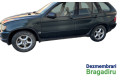 Volant BMW X5 E53 2002   