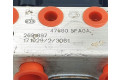 Jednotka ABS 476605FA0A, 2265106455   Nissan Micra K14 2016