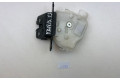 Замок багажника    Toyota  Yaris  2012 - 2014 года
