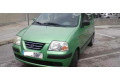 Zpětné zrcátko  levé Hyundai Atos Prime   SLV8761006201  