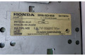 Блок управления 39186SED0130   Honda Accord