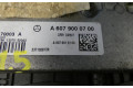Řídící jednotka 237102977R, A6079010100   Mercedes-Benz A W176 2014