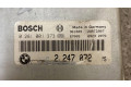 Řídící jednotka 0281001373, 2247072   BMW 7 E38 1996