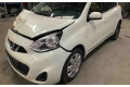 Вентилятор печки    MDHFB, MDHFB   Nissan Micra C+C
