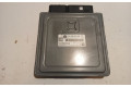 Блок управления двигателя 03L906023NR   Volkswagen Touran II