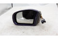 Zpětné zrcátko  Mercedes-Benz C W203 2005  413133419  