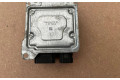 Блок подушек безопасности DS7T14B321BB, 6300031509BF   Ford Fusion II