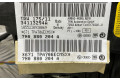 Подушка безопасности пассажира 7N0880204A   Seat Alhambra (Mk2)