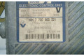 Řídící jednotka 7700868321, 42831   Volvo S40, V40 1995