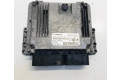 Řídící jednotka 9806460480, 0281032456   Peugeot 2008 I 2017