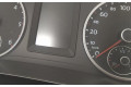 Панель приборов 5N0920872A   Volkswagen Tiguan       