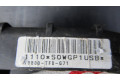 Боковая подушка безопасности 78800TF0G71, 1110SOWGP1USB   Honda Jazz