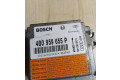 Блок подушек безопасности 4B0959655P   Audi A6 S6 C5 4B
