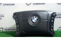 Подушка безопасности водителя MANDO.MULTIFUNCION, 2.CONECTORES   BMW 7 E38