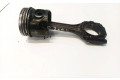  Поршень с шатуном    Audi A4 S4 B5 8D  