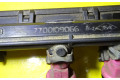 Vstřikovací lišta 7700108667, 7700109066   Renault Kangoo I     