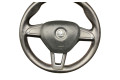 Руль Skoda Fabia Mk2 (5J)  2007 - 2014 года 5J0419091L, 5E0880201      
