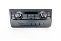 Блок управления климат-контролем 9221854, 100385363   BMW 3 E92 E93