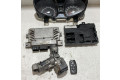 Комплект зажигания AV21-12A650-BB, AV21-12A650-BB   Ford Fiesta