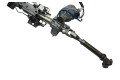    Рулевая рейка 8965010040, JJ501005140   Toyota C-HR I 2016 - 2023 года