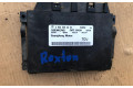 Блок управления коробкой передач A0345452432   SsangYong Rexton