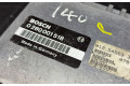 Řídící jednotka 01254563, 0280001518   Mercedes-Benz S W140 1995