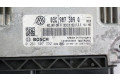 Блок управления двигателя 03C907309Q, 0261S07732   Volkswagen Touran II