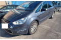 Интеркулер     Ford S-MAX 