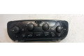 Блок управления климат-контролем A2098300085, 2098300085   Mercedes-Benz C W203