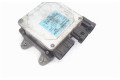 Řídící jednotka 9650836780   Citroen C3 Pluriel 2003