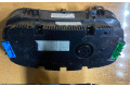 Спидометр (приборный щиток) 1J0920802B, 0263618031   Volkswagen Bora 1999