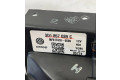 Блок управления климат-контролем 3D1857039C, 05724   Volkswagen Phaeton
