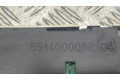 Панель приборов 8200218863   Renault Laguna II       