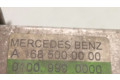 Интеркулер  A1685000000, 01009990000   Mercedes-Benz Vaneo W414 1.7