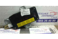 Подушка безопасности в сиденье 348217438084, 523422540214   BMW 3 E46