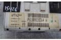 Дисплей    8200028364A   Renault Scenic I