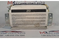 Подушка безопасности пассажира A2518600805, 642940   Mercedes-Benz ML W164