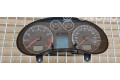 Панель приборов 8P0920930T   Audi A3 S3 A3 Sportback 8P       