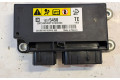 Блок подушек безопасности 13505599, 13575450   Saab 9-5