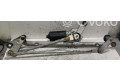 Моторчик дворников 28810CA000, 28810CA000    Nissan Murano Z51