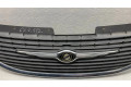 Передняя решётка Chrysler Grand Voyager IV 2001-2007 года 4857522AA      