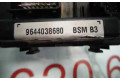 Zpětné zrcátko  Peugeot 406   9644038680  