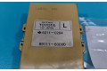 Přístrojová deska  Toyota Land Cruiser (J200) 2009 89111-60060, IMPRK1430434  