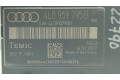 Блок управления 4L0959795B   Audi Q7 4M