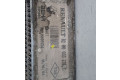Радиатор интеркулера 8200033732, 176715   Renault Vel Satis      