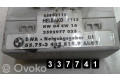 Блок управления двигателя 6575-34058159   BMW X3 E83