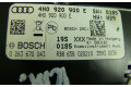 Панель приборов 4H0920900E   Audi A8 S8 D4 4H       