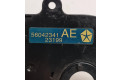 Подрулевой шлейф SRS 56042341, 23199   Jeep Grand Cherokee (WJ)